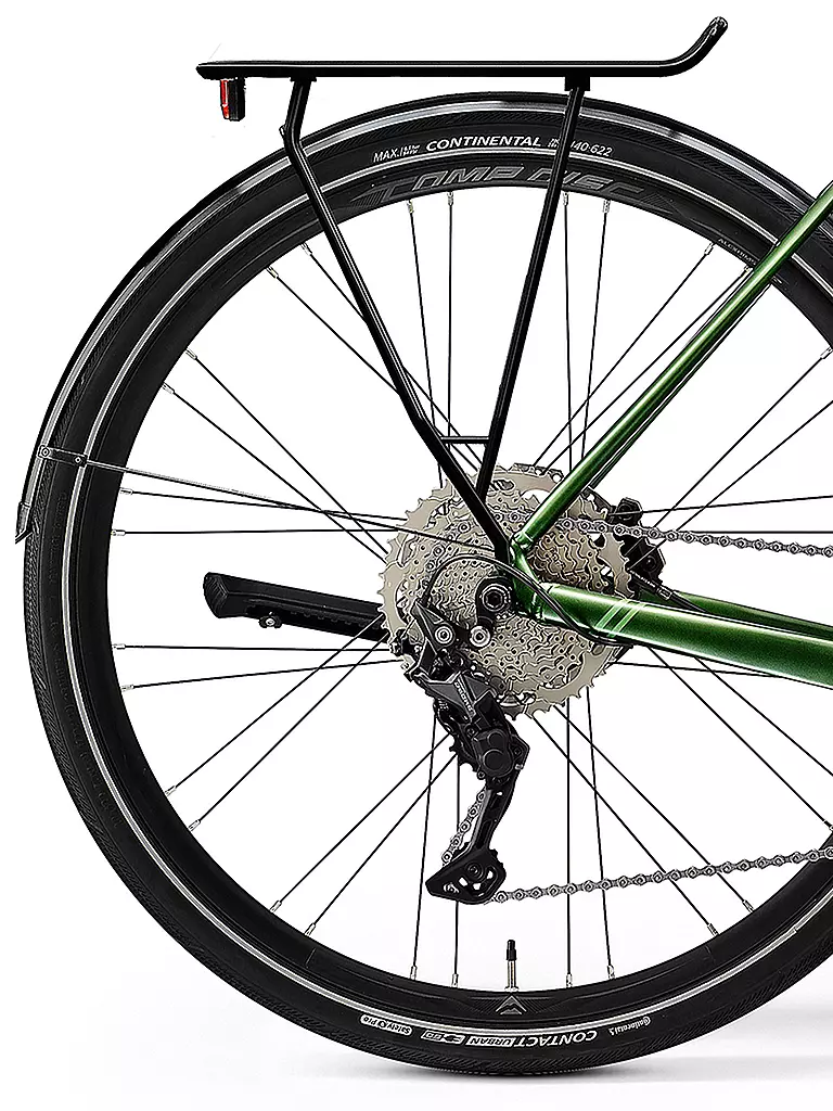MERIDA | Herren E-Urbanbike 28