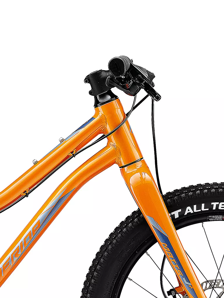 MERIDA | Jugend Mountainbike 20" MATTS J. 20+ | orange