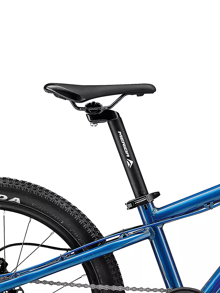 MERIDA | Jugend Mountainbike 20" MATTS J. 20 | blau