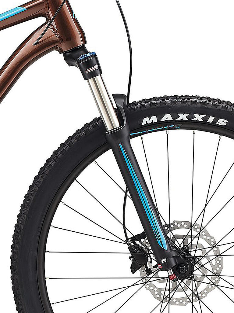 merida 27.5 big seven