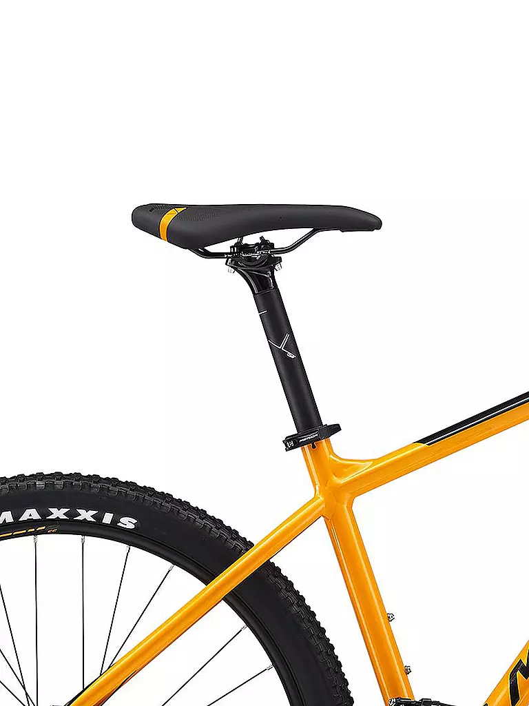 MERIDA | Mountainbike 27,5" BIG.SEVEN 300 2021 | orange