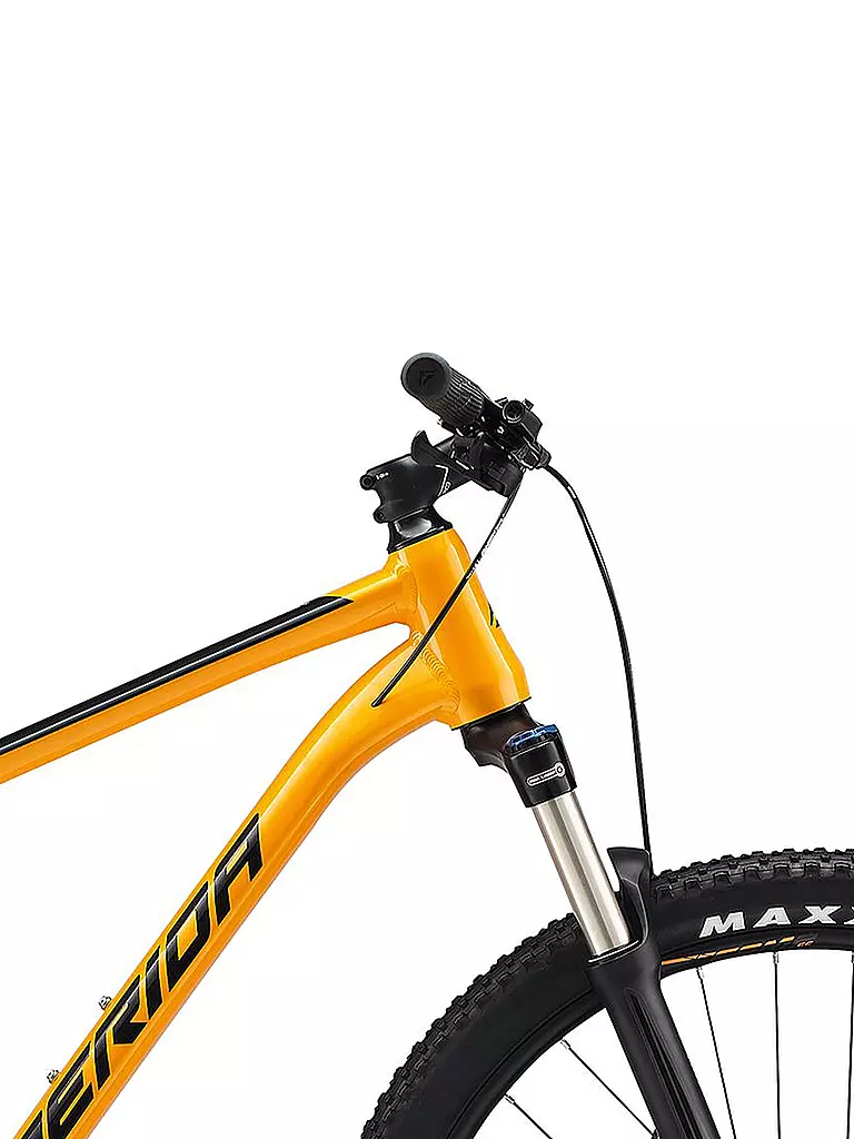 MERIDA | Mountainbike 27,5" BIG.SEVEN 300 2021 | orange