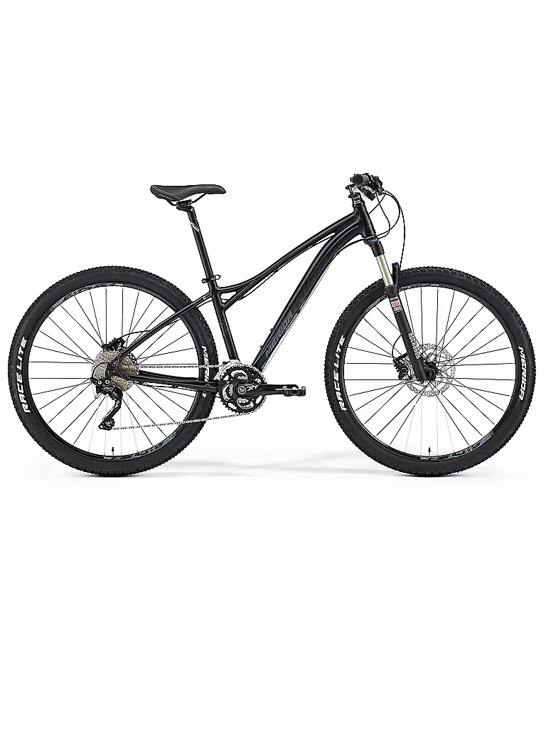 MERIDA | Mountainbike 27.5" Juliet Lady | 