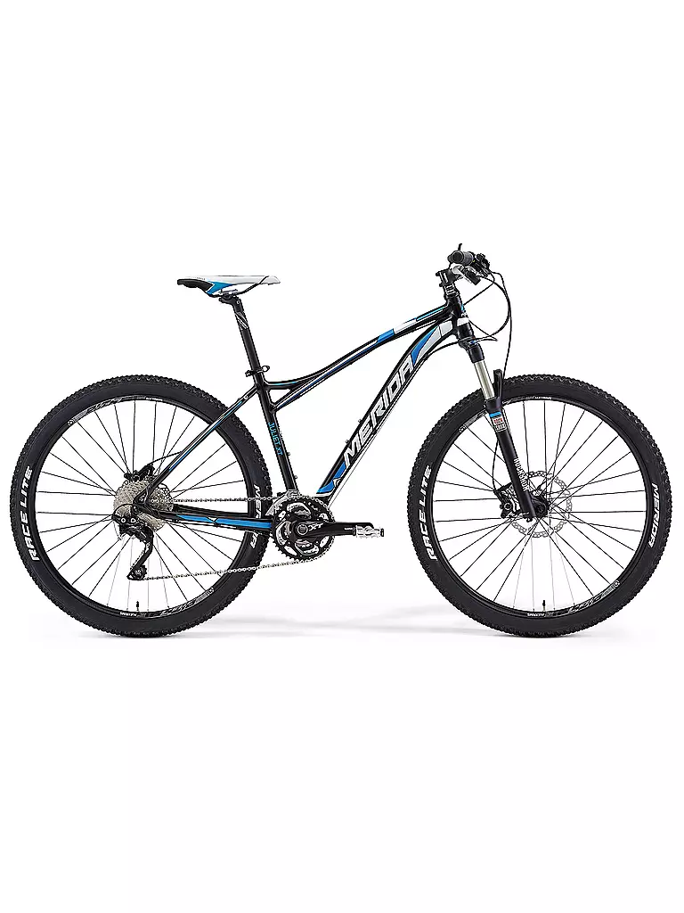 MERIDA | Mountainbike 27.5" Juliet XT Ed | 
