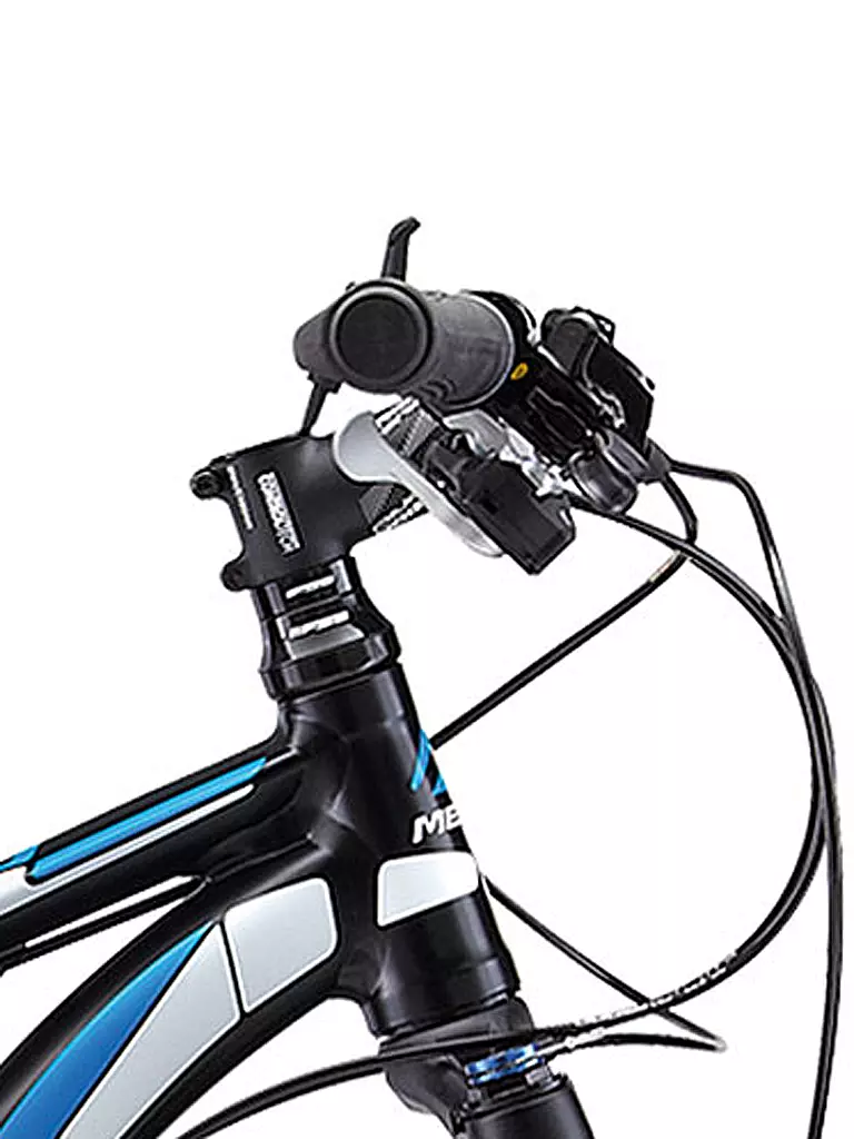 MERIDA | Mountainbike 27.5" Juliet XT Ed | 