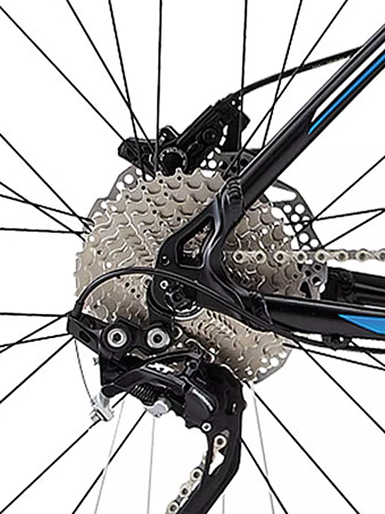 MERIDA | Mountainbike 27.5" Juliet XT Ed | 
