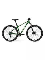MERIDA | Mountainbike 29" BIG.NINE 100-3x  | Grün
