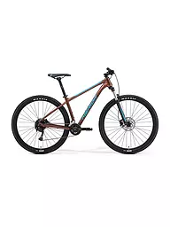 MERIDA | Mountainbike 29" BIG.NINE 100-3x | braun