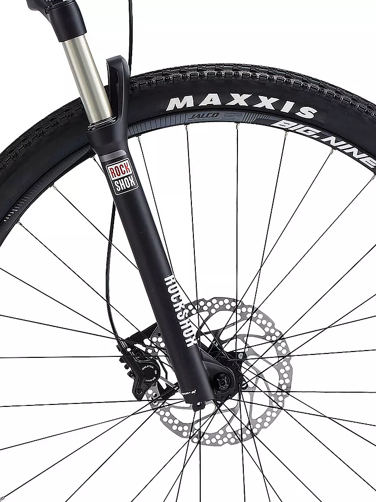 MERIDA | Mountainbike 29" Big Nine XT-Edition | 