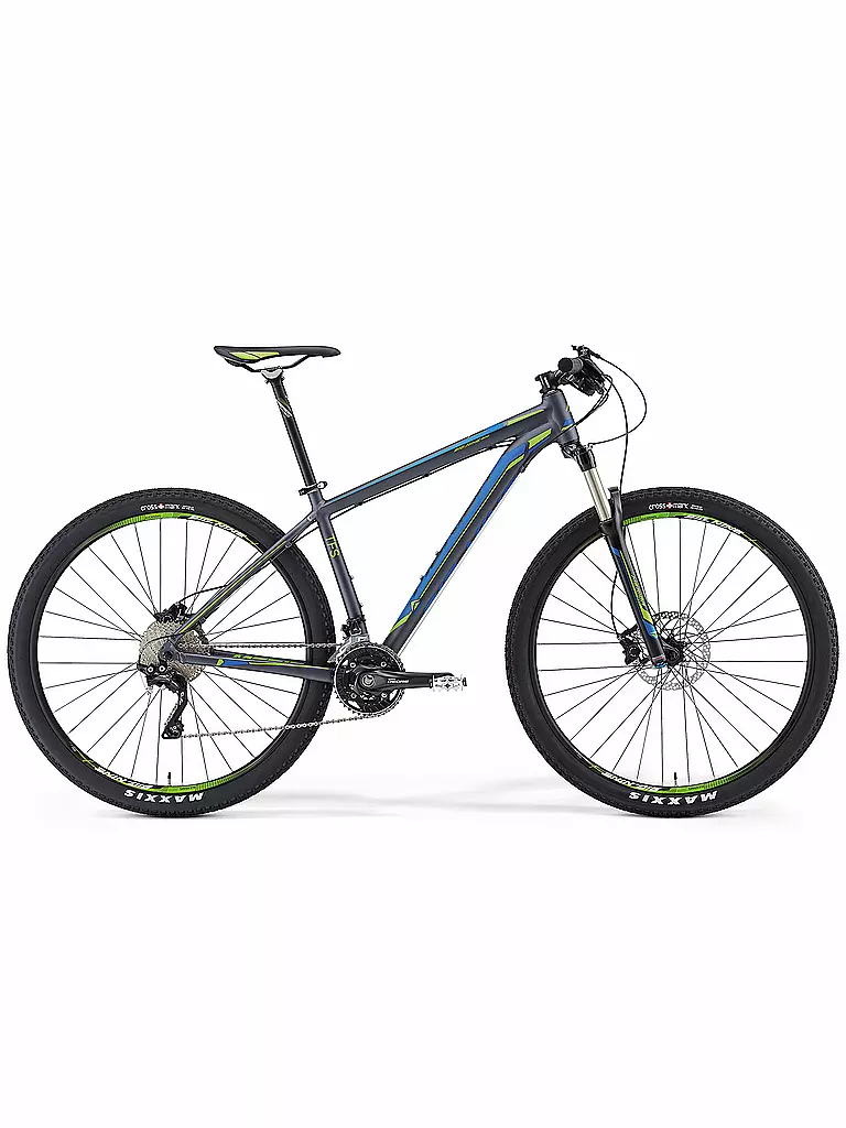 MERIDA | Mountainbike 29" Big-9 900 Matt | 