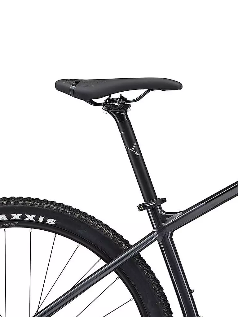 MERIDA | Mountainbike 29" BIG.NINE 300 2021 | grau