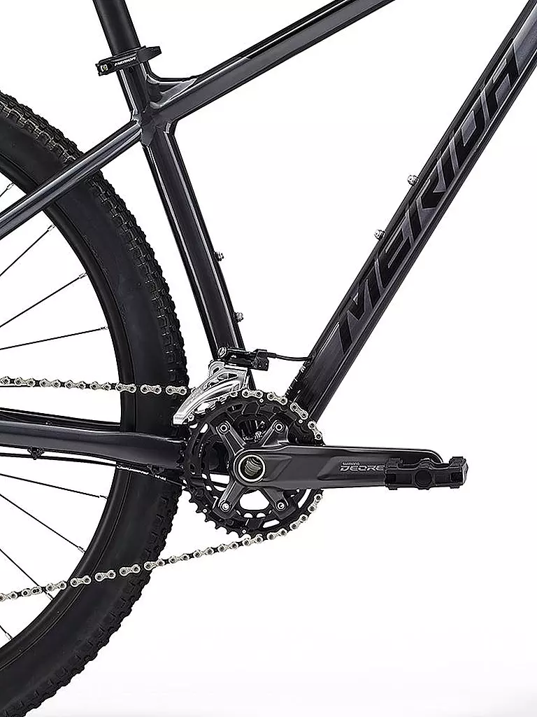 MERIDA | Mountainbike 29" BIG.NINE 300 2021 | grau