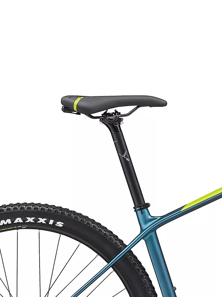 MERIDA | Mountainbike 29" BIG.NINE 3000 | blau