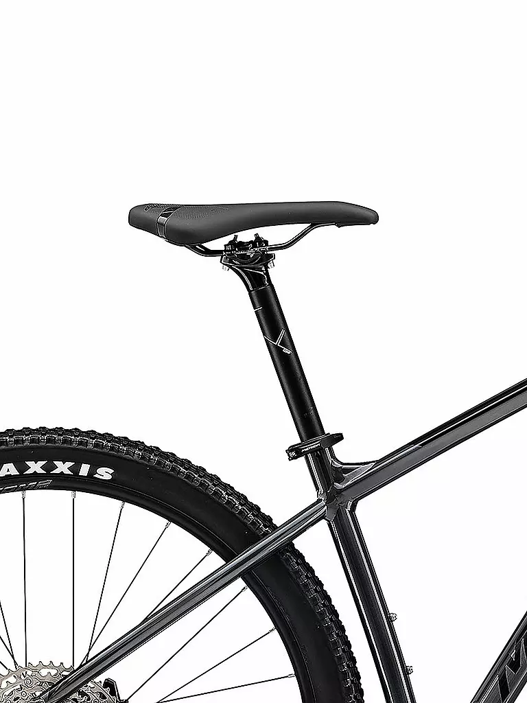 MERIDA | Mountainbike 29" BIG.NINE 400 | grau