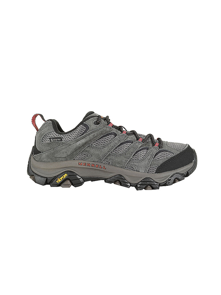 Merrell MERRELL Herren Multifunktionsschuhe Moab 3 GORE-TEX grau | 42, grau