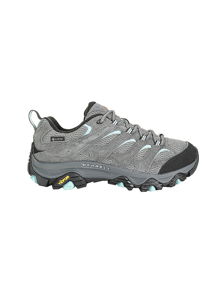 MERRELL Damen Multifunktionsschuhe Moab 3 GORE-TEX® grau | 39