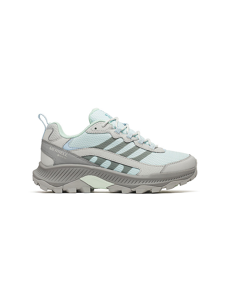 Merrell MERRELL Damen Multifunktionsschuhe Speed Strike 2 GTX WMN mint | 37 1/2, mint