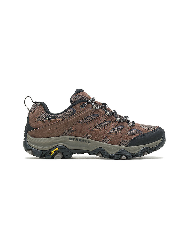 Merrell MERRELL Herren Multifunktionsschuhe Moab 3 GTX braun | 41, braun