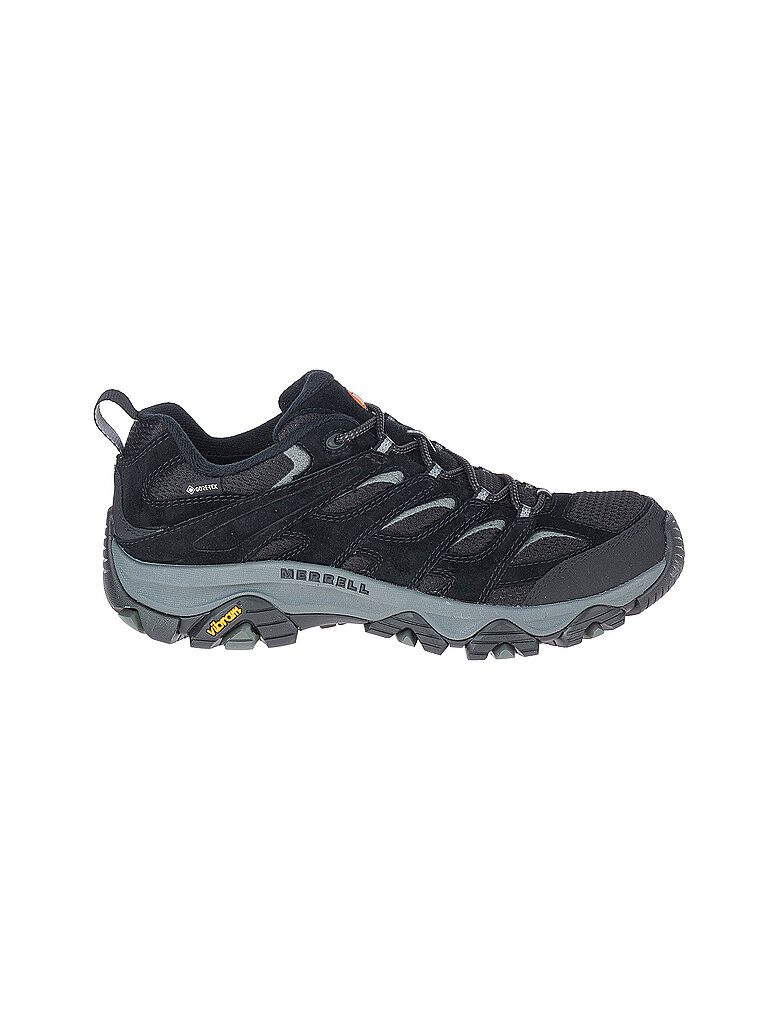MERRELL Herren Multifunktionsschuhe Moab 3 GORE-TEX® schwarz | 45