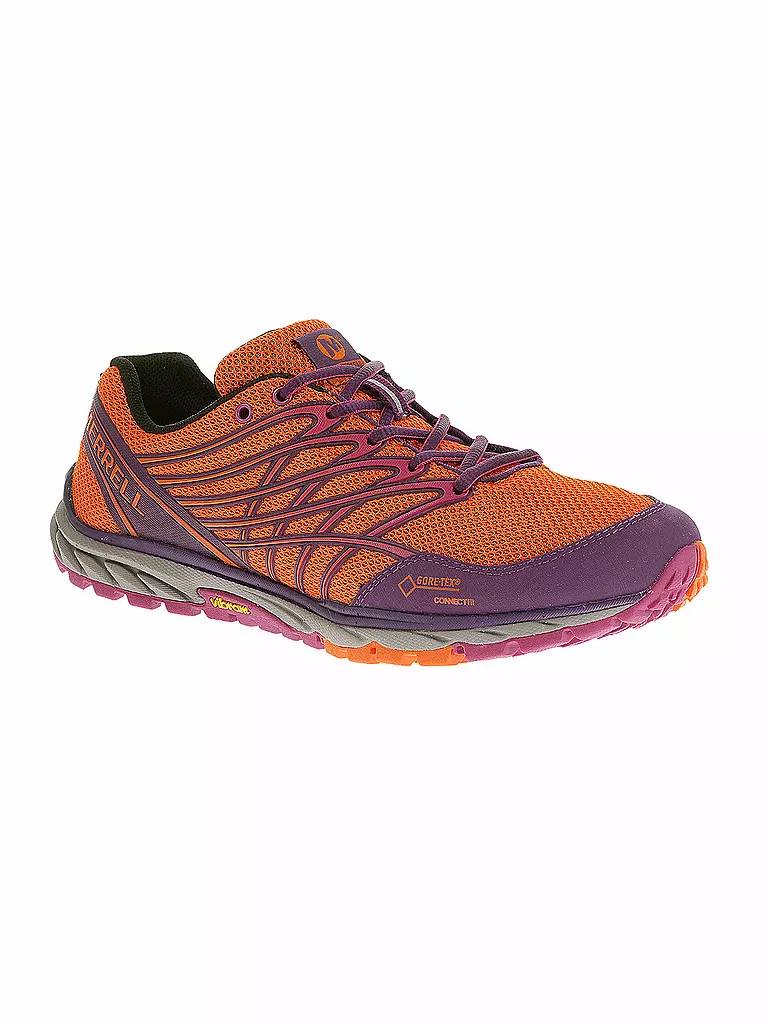 MERRELL | Damen Hiking Schuh Bare Access Trail GTX | 