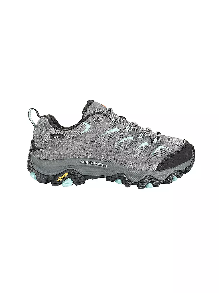 MERRELL | Damen Multifunktionsschuhe  Moab 3 GORE-TEX® | grau