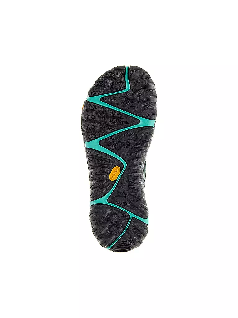 MERRELL | Damen Outdoorsandale Allout Blaze Sieve | 