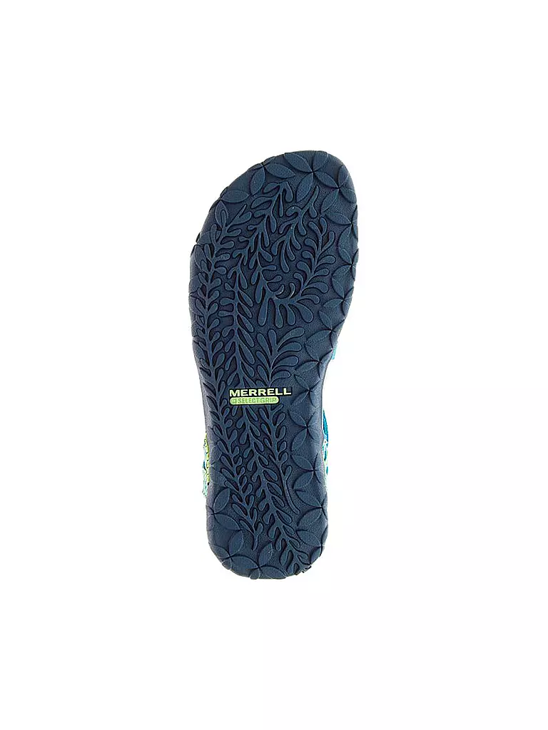 MERRELL | Damen Outdoorsandale Terran Lattice II | 