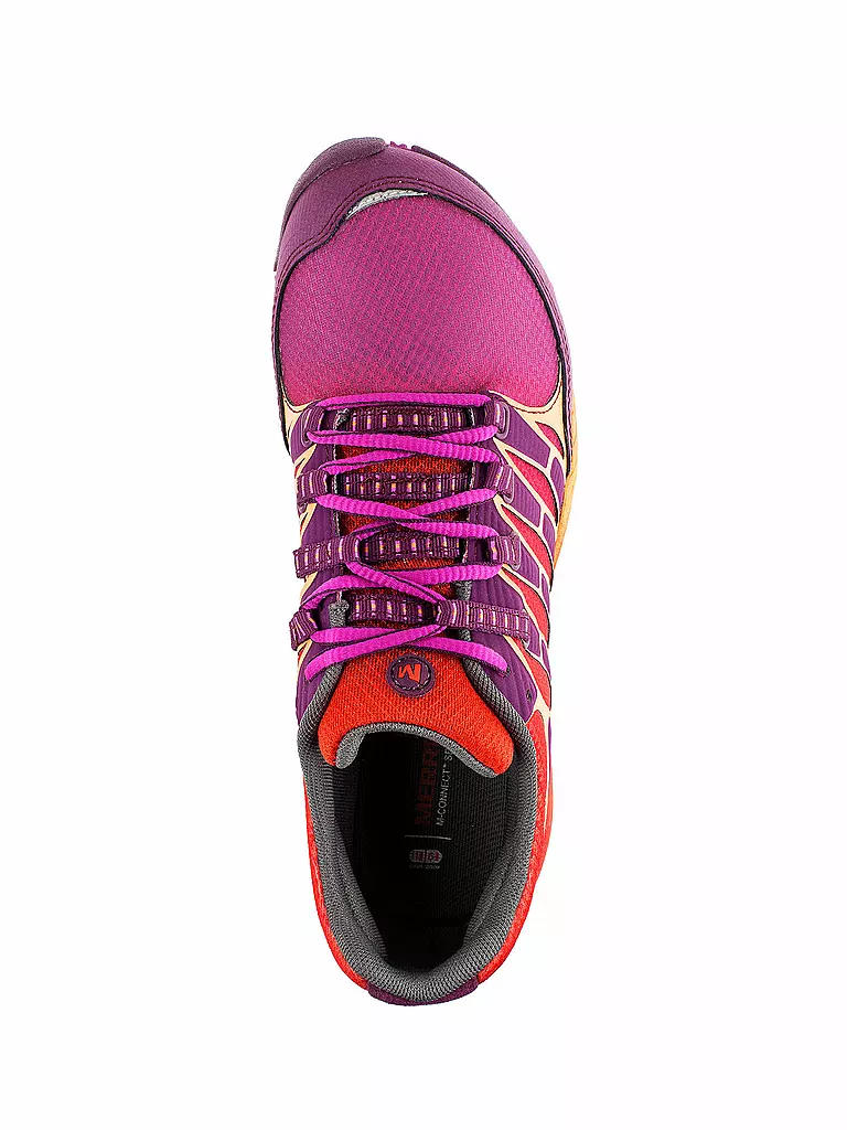 MERRELL | Damen X-Hiking Schuh Allout Fuse | 