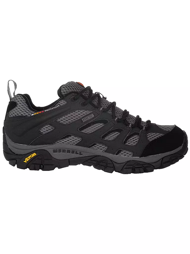 MERRELL | Damen X-Hiking Schuh Moab GTX  | 