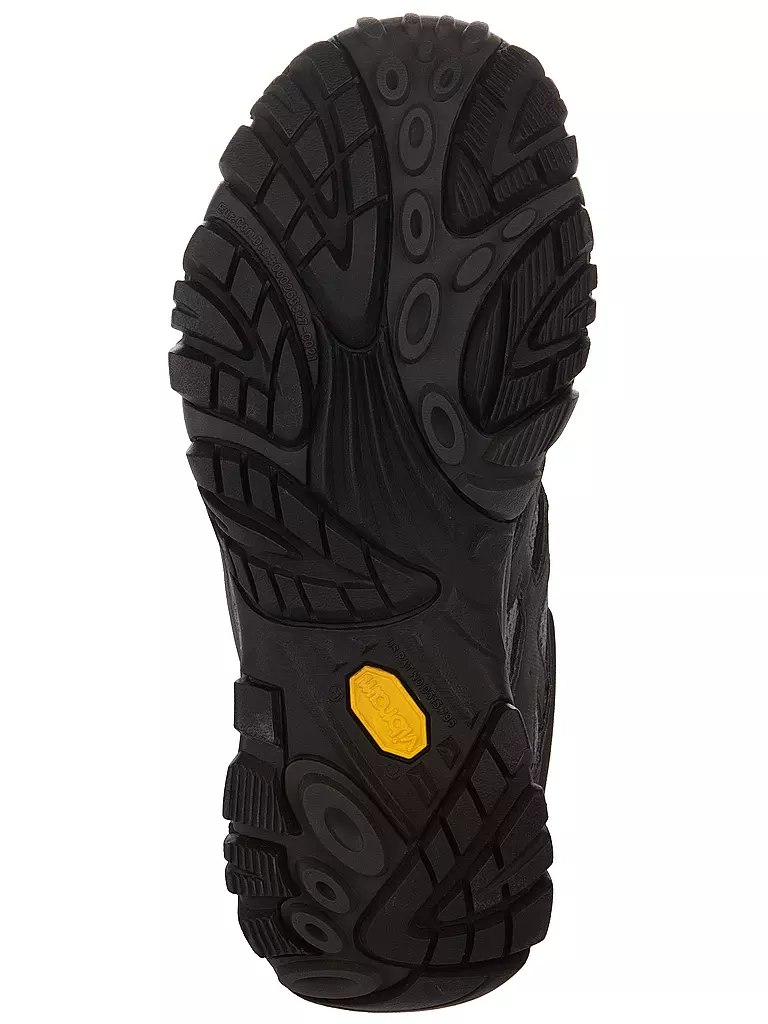 MERRELL | Damen X-Hiking Schuh Moab GTX  | 