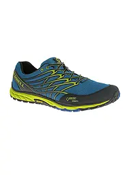 MERRELL | Herren Hiking Schuh Bare Access Trail GTX | blau