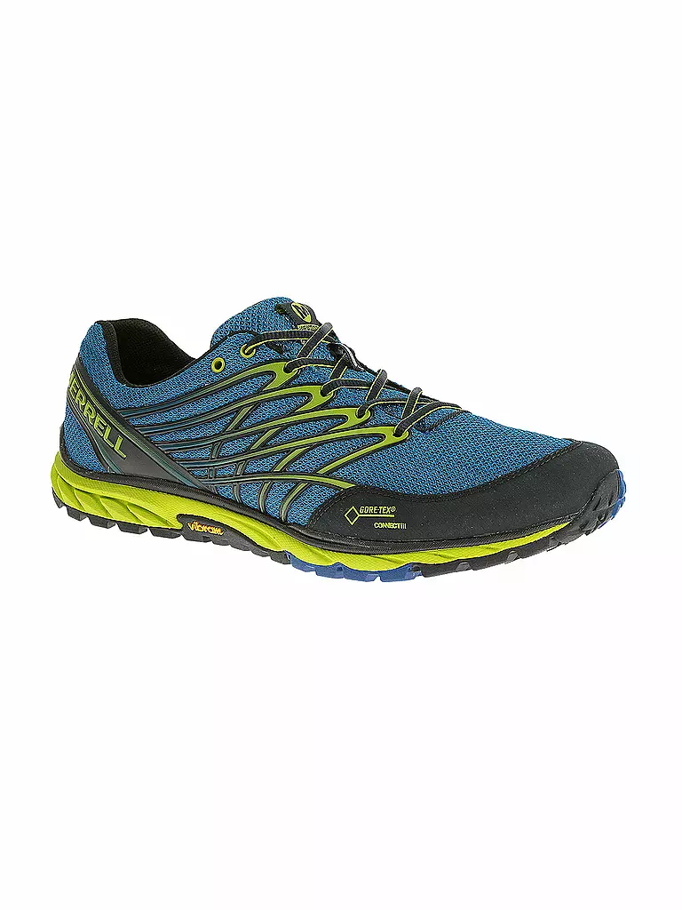 MERRELL | Herren Hiking Schuh Bare Access Trail GTX | 