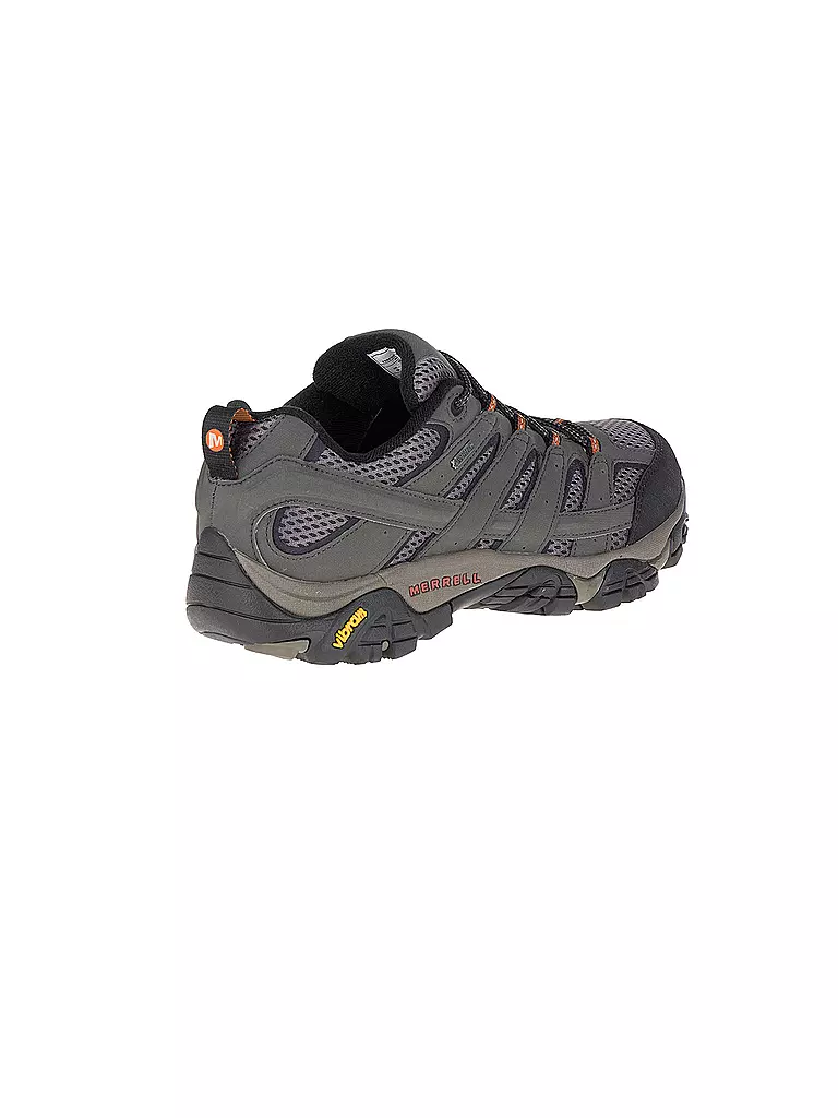 MERRELL | Herren Multifunktionsschuhe Moab 2 GTX | grau