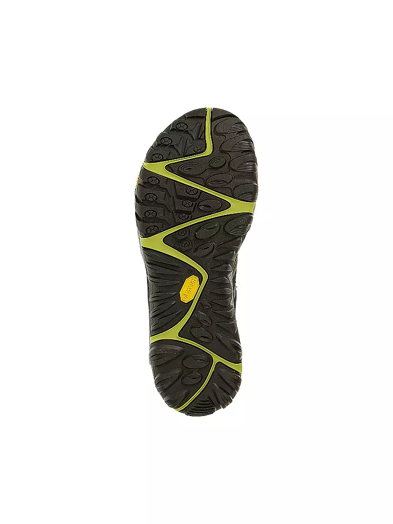 MERRELL | Herren Outdoorsandale Allout Blaze Sieve | 