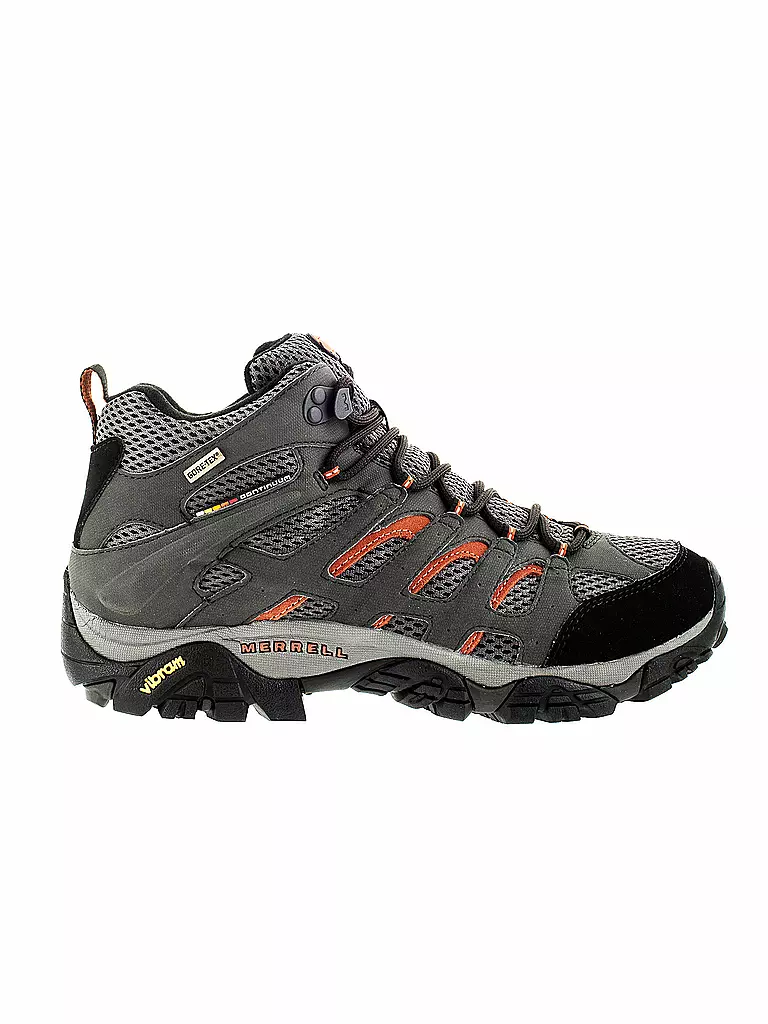 MERRELL | Herren Wanderschuh Moab Mid GTX | 
