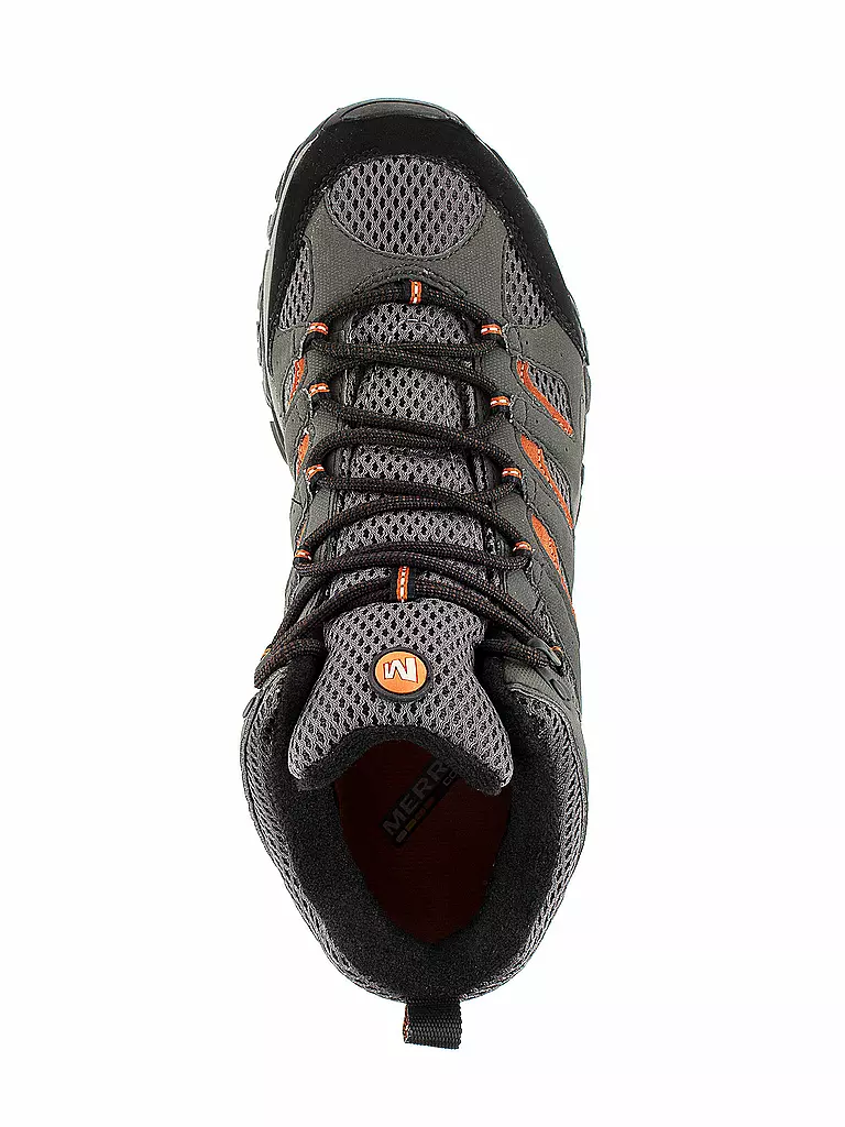 MERRELL | Herren Wanderschuh Moab Mid GTX | 