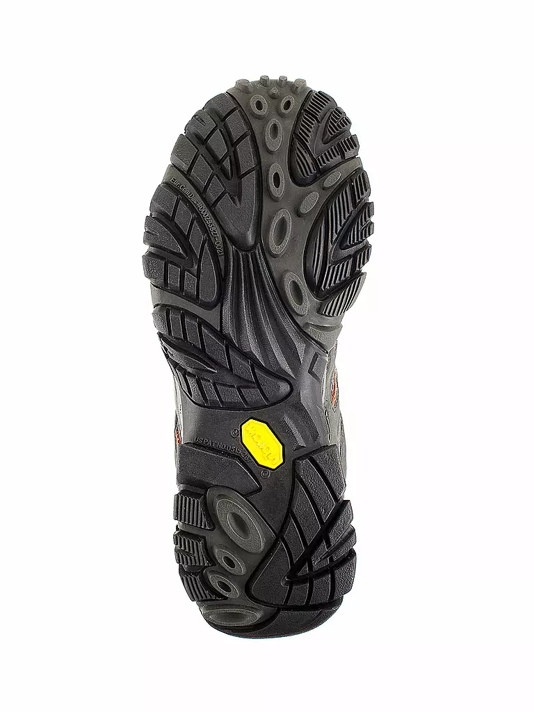 MERRELL | Herren Wanderschuh Moab Mid GTX | 