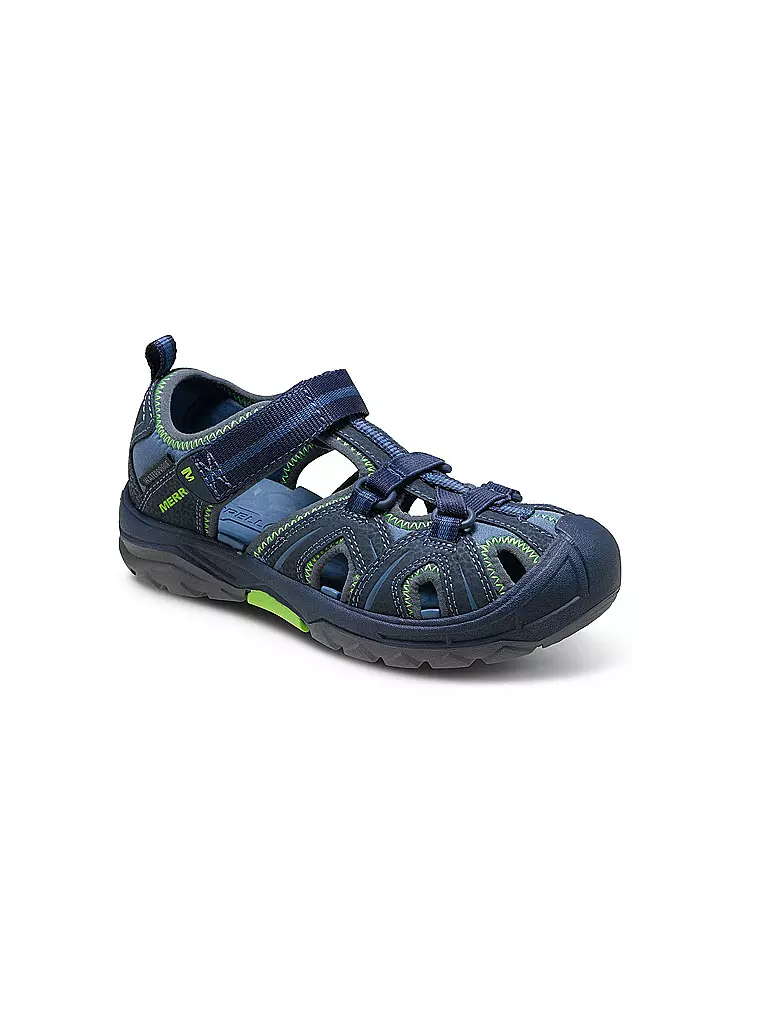 MERRELL | Kinder Outdoorsandale Hydro Boy | 