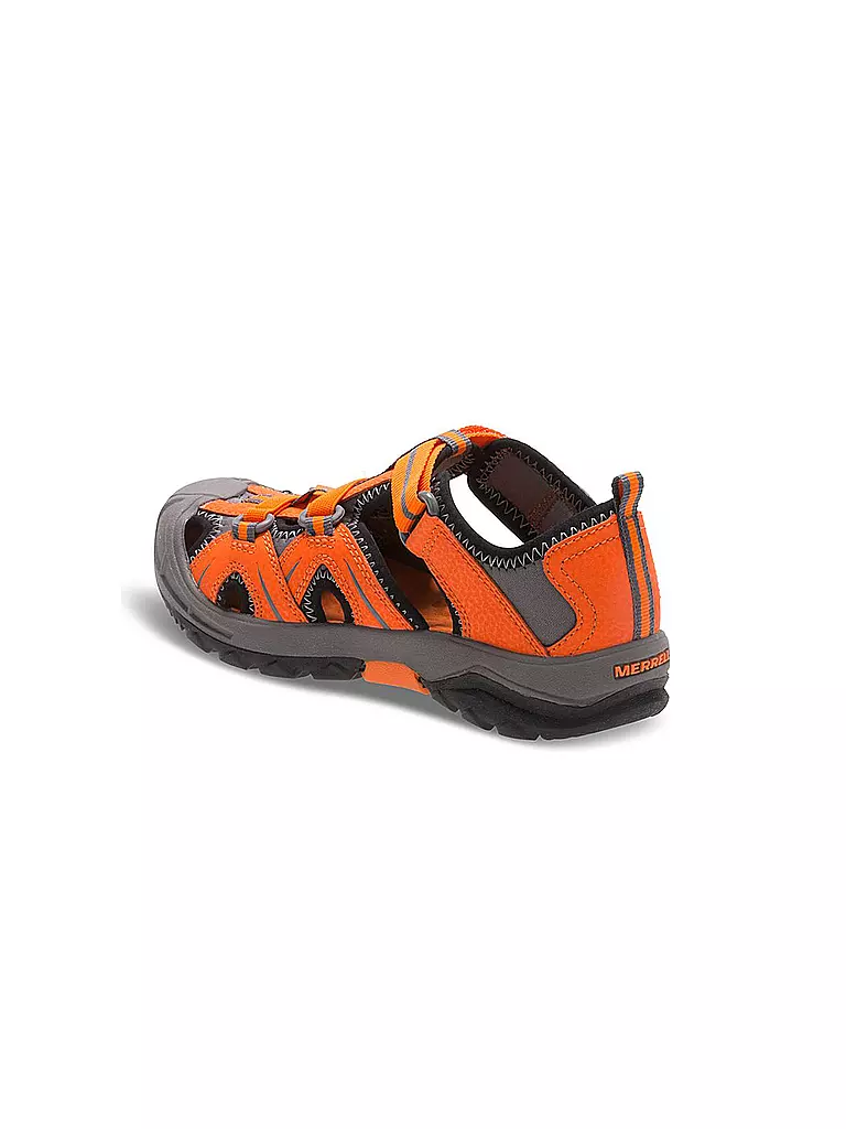 MERRELL | Kinder Outdoorsandale Hydro Hiker Boy | 