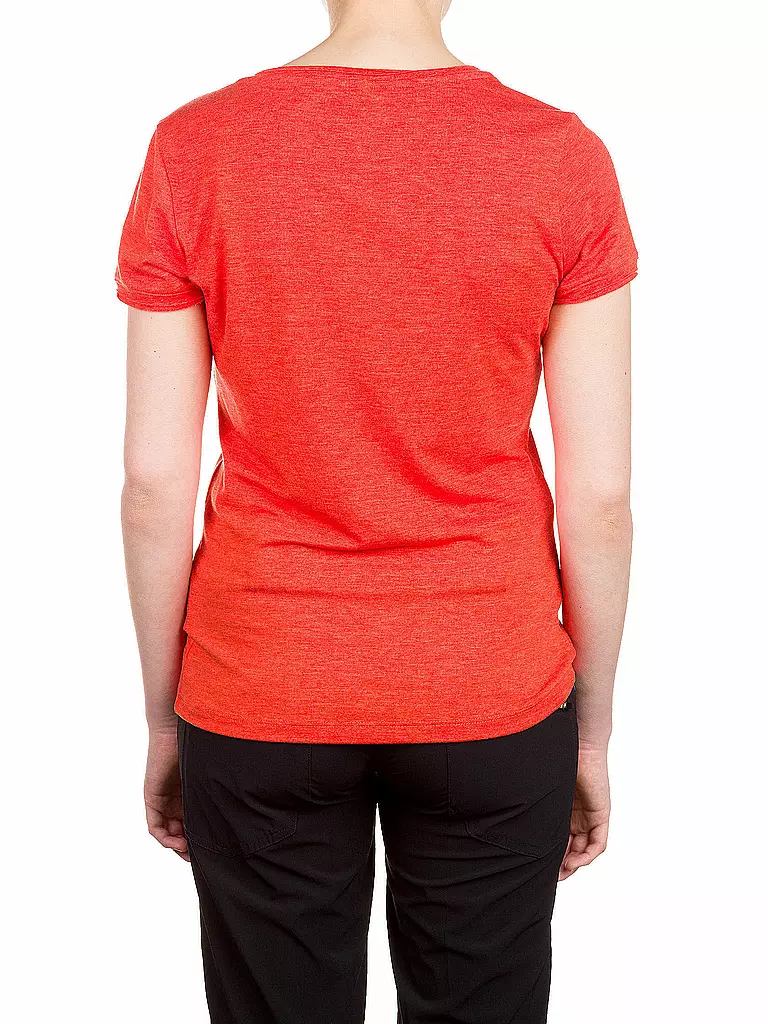 MERU |  Damen Funktionsshirt Kea | 