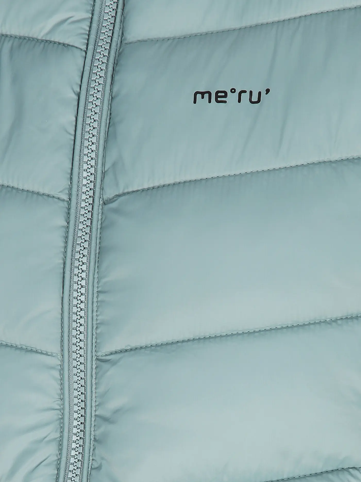 MERU |  Damen Isolationsweste Russell  | grau