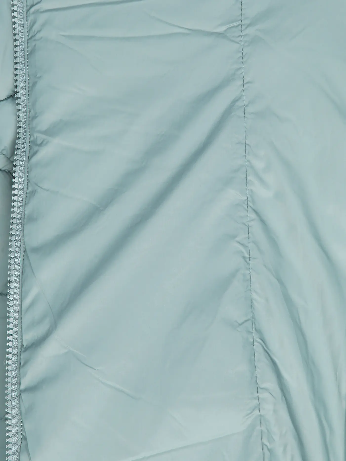 MERU |  Damen Isolationsweste Russell  | grau
