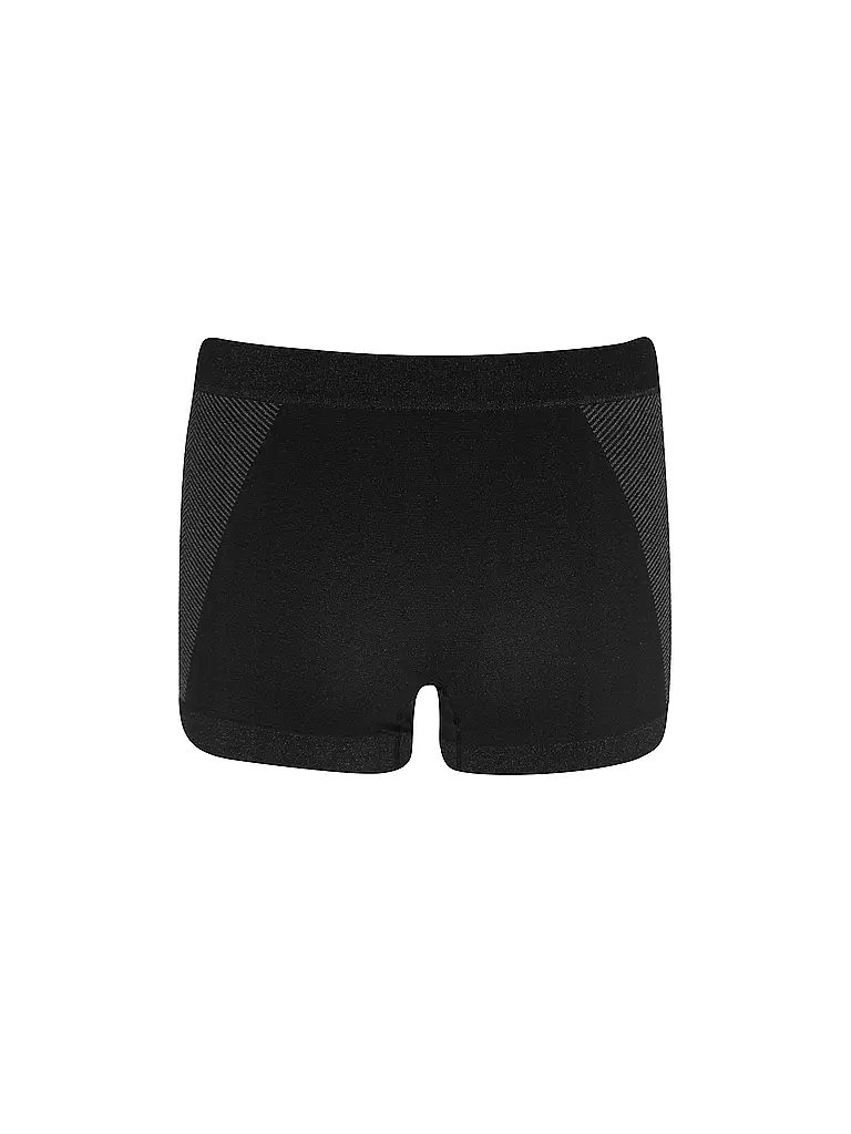 MERU |  Damen Panty Atka  | schwarz