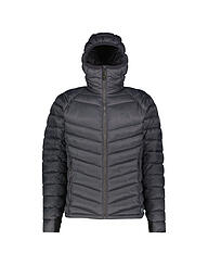FJÄLLRÄVEN Herren Isojacke Expedition X-Lätt Hoodie Dunkelblau