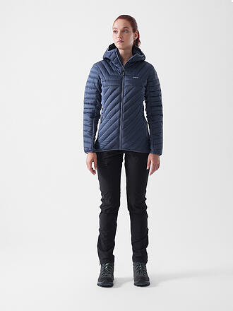 MERU | Damen Hybridjacke Halifaxd Hoodie