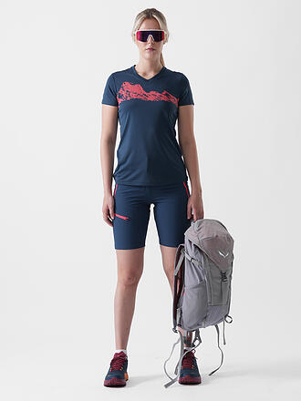 MERU | Damen Shorts Lake Louise