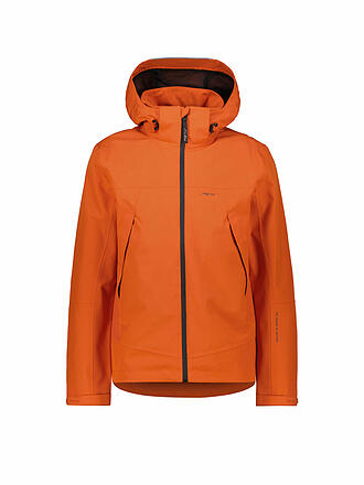 MERU | Herren Wanderjacke Barcelos Hoodie