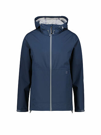 MERU | Herren Wanderjacke Lagos 3L Hoodie