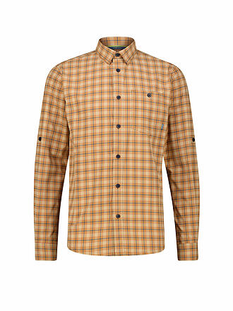 MERU |  Herren Outdoorhemd Peania 