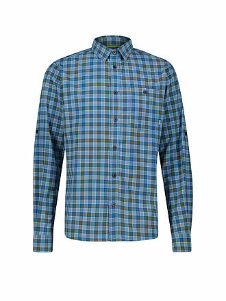 MERU |  Herren Outdoorhemd Peania 